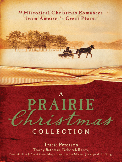 Titeldetails für Prairie Christmas Collection nach Tracey V. Bateman - Verfügbar